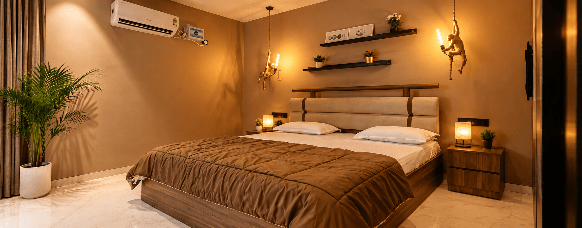 Villa Stay vs. Hotel Stay: What Works Better for Groups?